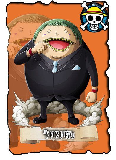 Fukurou One Piece