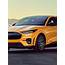 Ford Mustang Mach E GT Performance Edition Revealed  Automotive Daily