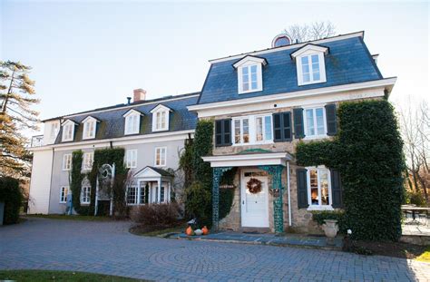 Explore Bucks Countys Historic Stone Houses