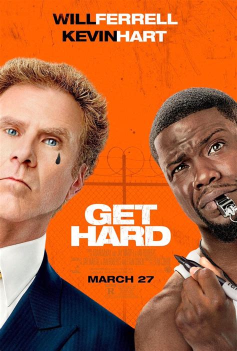 Born and raised in philadelphia, pennsylvania. New Restricted Trailer To 'Get Hard' With Kevin Hart, Will ...