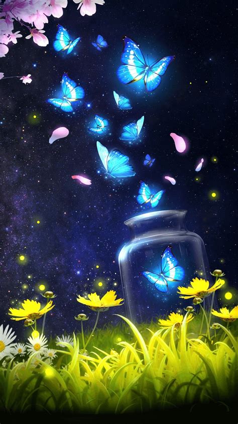 Beautiful nature wallpaper butterfly background beautiful wallpapers blue butterfly wallpaper wallpaper butterfly pictures. Water ripples | iPhone Wallpaper | Butterfly wallpaper ...