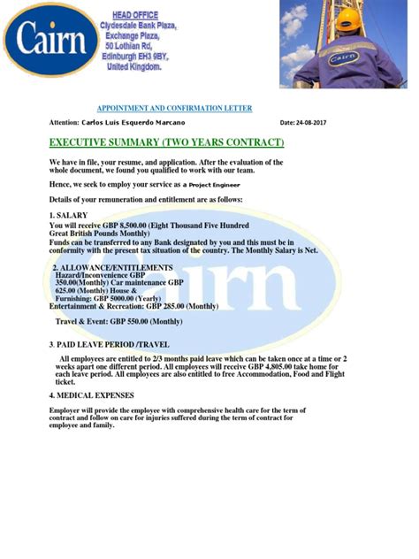 Model Of Cfo Appointment Letter 9 Sample Official Appointment Letters Lettering Discover Proven Appointment Letters Written By Experts Plus Guides And Examples To Create Your Own Appointment Letters