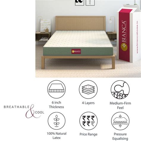 6.best mattress for heavy people. Bianca introduces the best of mattresses by Swiss-Ko ...