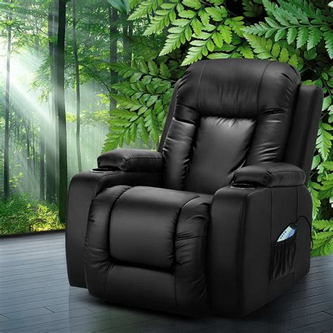 Best Massage Chairs Luxury Electric Recliner Lounge Sofa Flickr