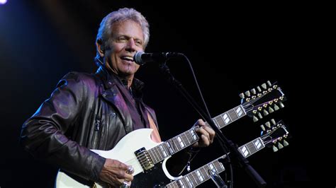 Don Felder Interview The Eagles Divorce Poverty And Pudding Louder