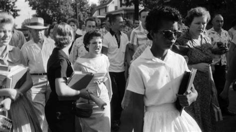 9 Things You May Not Know About The Little Rock Nine · National Parks