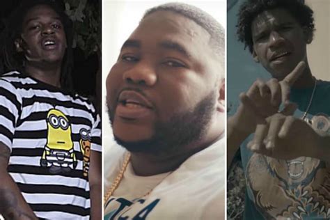 The New New 12 Miami Rappers You Should Know Xxl