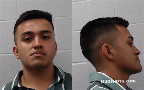 Trevino Joel Hernandez Hays County Mugshots Zone