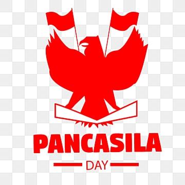 Gambar Pancasila Png, Vektor, PSD, dan Clipart Dengan Latar Belakang Transparan untuk