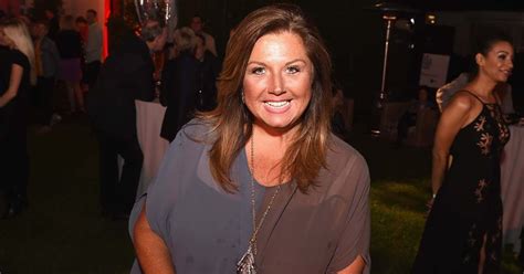 Dance Moms Star Abby Lee Miller Slams American Airlines After Falling
