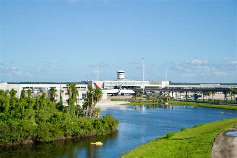 The 4 Airports Near Port Canaveral Cruise Port 2024 Cruiseblog