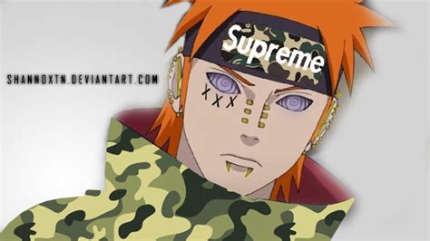 Naruto Supreme Edits Zona Naruto