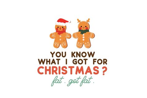 Funny Christmas Quotes Svg Graphic By Flash Bundle · Creative Fabrica