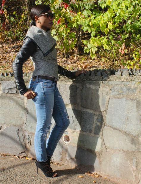 Also set sale alerts and shop exclusive offers only on shopstyle. Style Inspiration: Asymmetrical Moto Jacket - Mood Sewciety