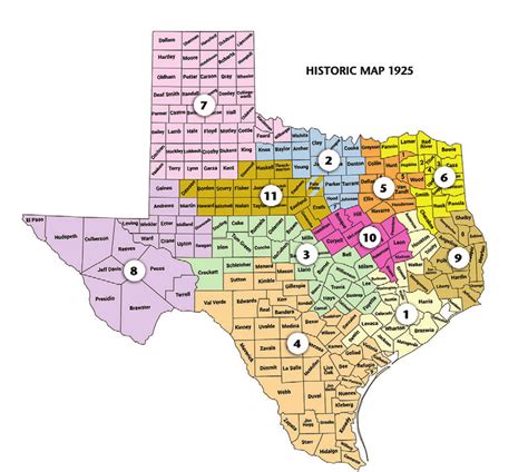 Intermediate Appellate Courts In Texas A System Needing Structural