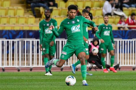 We did not find results for: ASSE Mercato : Grosse confession de Wesley Fofana sur son ...