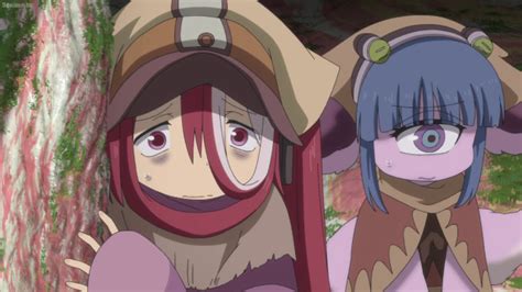 Made In Abyss The Golden City Of The Scorching Sun Episode