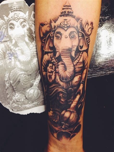 Cool, simple forearm tattoos for men. 101 Impressive Forearm Tattoos for Men