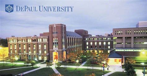 Depaul University And The Beijing Center Guaranteed Admission Agreement