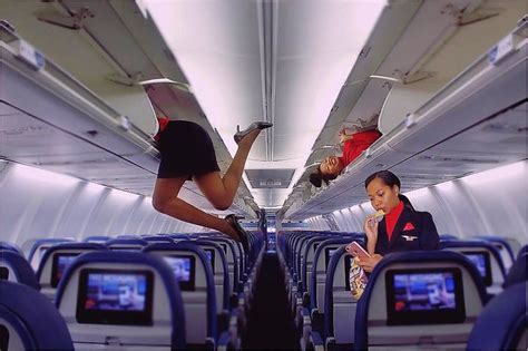 These Flight Attendant Trade Secrets Will Blow Your Mind