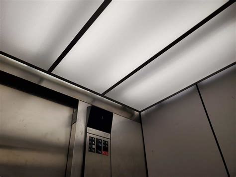 Elevator Cab Renovations And Remodeling