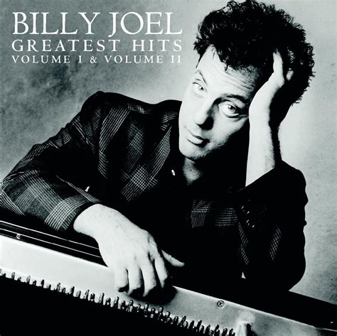 Greatest Hits Vol 1 And Vol 2 Joelbilly Amazonde Musik Cds And Vinyl