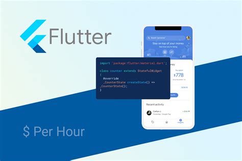 Flutter Developer Hourly Rate - Guru Blog