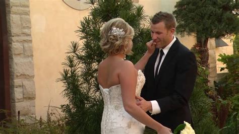 Lindsay And Keiths Wedding Highlights Youtube