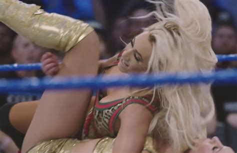 Carmella WWE Nude Celebs The Fappening Forum