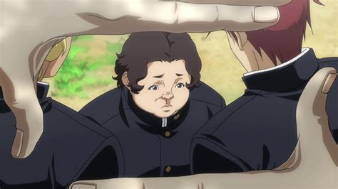 Top 20 Best Fat Anime Characters Chubby Guys And Girls Fandomspot