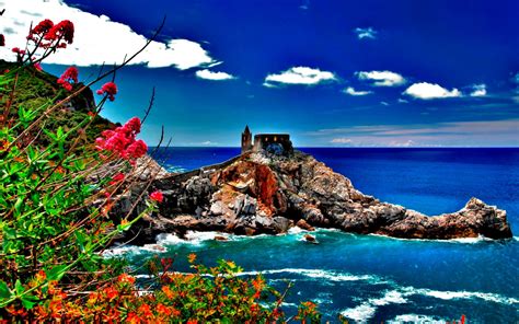 You can also use a desktop background as your lock screen or your. Coastal Spring Wide Desktop Background Wallpaper 2560x1600 ...