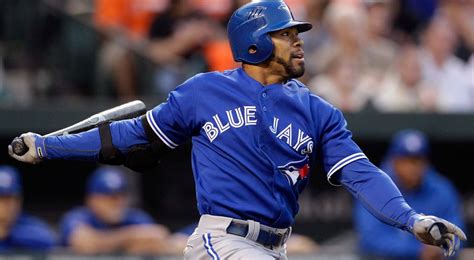 Ex Blue Jays Outfielder Eric Thames Wins Mvp In South Korea Sportsnetca