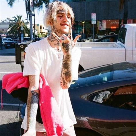 Pin De Nina🥀 Em Lil Peep ️ Cantores Amor Da Minha Vida Cantores