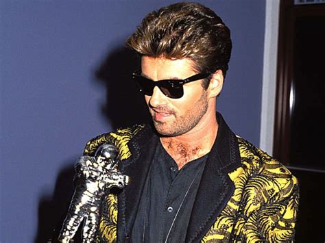 New Documentary Gives Rare Look Into Personal Life Of George Michael