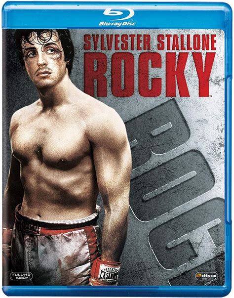 Sección Visual De Rocky Filmaffinity
