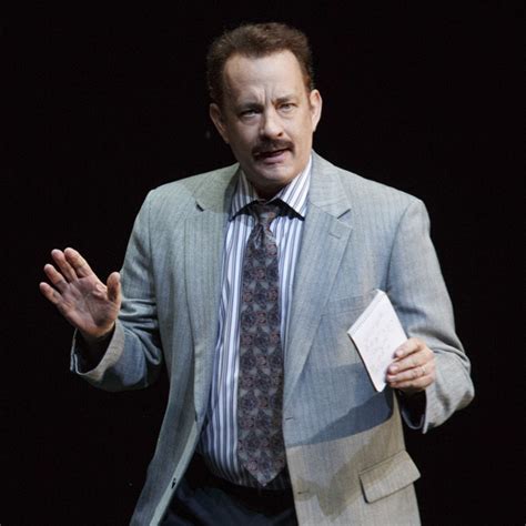 Nora Ephrons Lucky Guy Starring Tom Hanks Recoups On Broadway