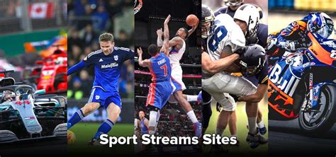 Sport Streaming Dienste Diese Sind Die Besten Diebestenvpnch