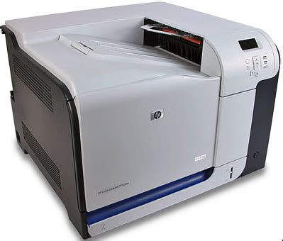 It is compatible with the following operating systems: HP Color LaserJet CP3525n Driver Download | Printer Driver