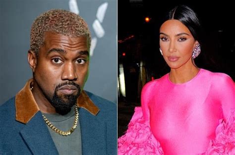 kim kardashian speaks out after kanye seemingly claims a second sex tape with ray j exists life