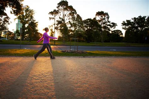 Brisk walking is a type of exercise in which a person walks quickly to increase his heart rate. Exercises to Strengthen the Heart | Heart Health