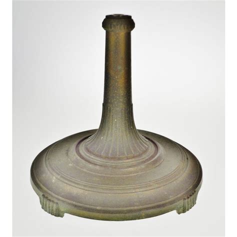 I have a tiffany style torchiere floor lamp. Vintage Miller Co. Torchiere Floor Lamp Parts - Set of 5 ...