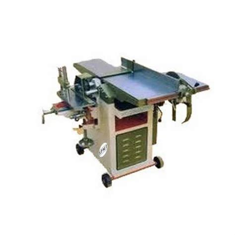 Multi Purpose Woodworking Machine at best price in Batala by M/s S. P