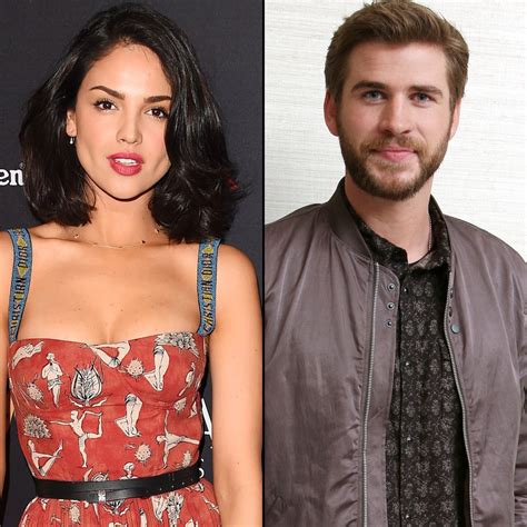 liam hemsworth s dating history timeline of famous exes flings