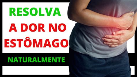 Dor De Estômago Mesmo Tomando Pantoprazol