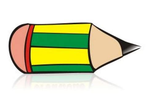 Pencil Clipart Images Horizontal 20 Free Cliparts Download Images On