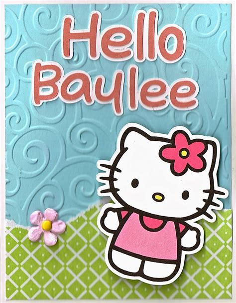 1 svg file 1 eps file 1 png file 1 dxf file. I Feel The Love Project: Free Hello Kitty SVG file