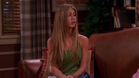 Friends made a splashy debut on netflix back in 2015 when all 10 seasons became available on the streaming. Pin on Hair goals