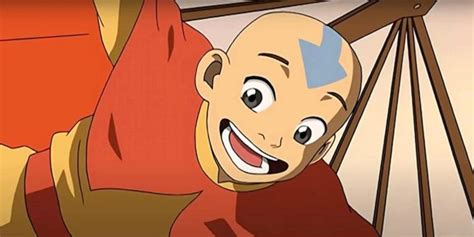 Is Aang From Avatar Peak Comedy Laugh At These Memes Film Daily