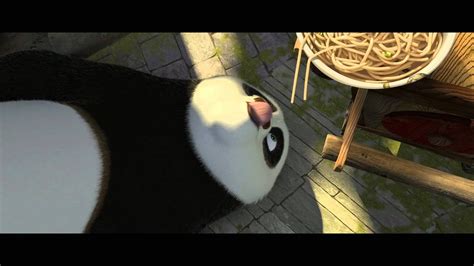 Stealth Mode Clip Kung Fu Panda 2 Youtube