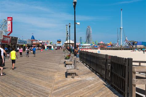 11 Of The Best Beaches In Nj To Visit This Summer